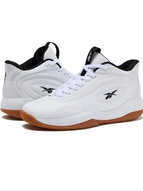 🔥 BRAND NEW IN BOX 🔥Reebok Open Gym High Top Basketball Shoes for MenSize 10